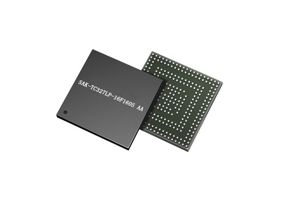 Hauts microcontrôleurs à 32 bits IC de la performance SAK-TC327LP-16F160S aa LFBGA-292
