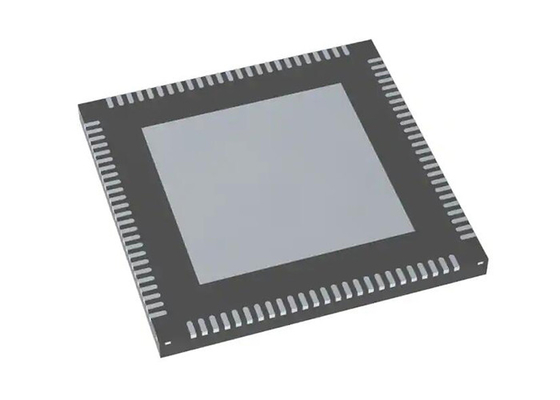 puce gauche de circuit intégré d'IC VQFN100 de contrôleur de hub de 96kB USB7206C-I/KDX 6 USB