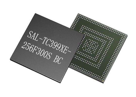 6 TriCore SAL-TC399XE-256F300S puisque puce du paquet 300MHz IC d'IC BGA de microcontrôleur