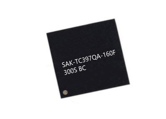 SAK-TC397QA-160F300S puisque microcontrôleur IC de la puce 32Bit 4Core de circuit intégré