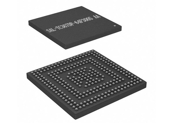 Circuit intégré Chip Dual Core Microcontroller IC LFBGA292 de SAL-TC367DP-64F300S aa