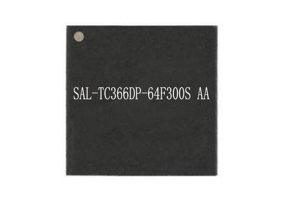 puce 4MB 180LFBGA instantané SAL-TC366DP-64F300S aa de microcontrôleur de 32Bit Dual Core