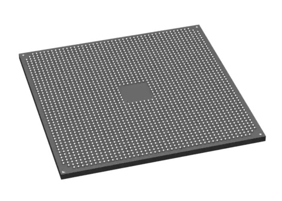 Paquet de Chip System On Chip IC 2197-FCBGA de circuit intégré de XCVC1902-1LSIVSVA