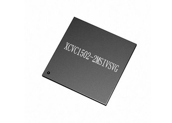 XCVC1502-2MSIVSVG puce de circuit intégré AI Core Field Porte programmable Array BGA Package