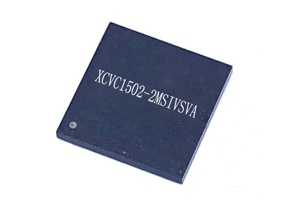 XCVC1502-2MSIVSVA Porte de champ programmable Array 50MB Cortex A72 MPCore à double bras