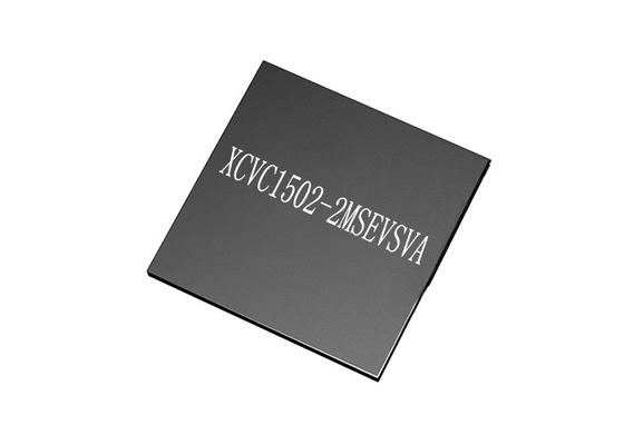 XCVC1502-2MSEVSVA 36Kb champ Porte programmable Array IA Corée Versal