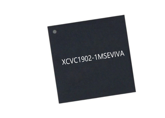 1.2M Cellules logiques XCVC1902-1MSEVIVA champ intégré porte programmable