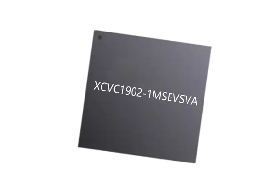 Versal Premium FPGA puce de circuit intégré XCVC1902-1MSEVSVA réseau de porte programmable sur le terrain