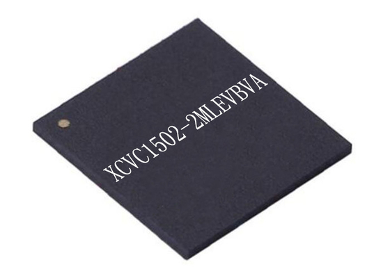 Réglage de porte programmable sur le terrain XCVC1502-2MLEVBVA