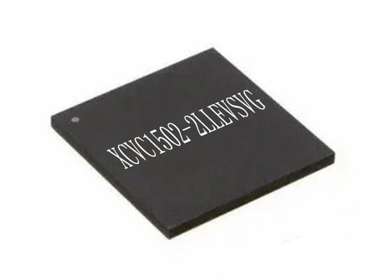 Réseau de porte programmable sur le terrain XCVC1502-2LLEVSVG AI Core Versal BGA Package