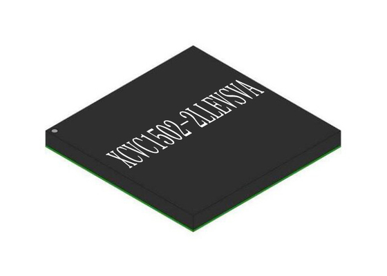 Réseau de porte programmable sur le terrain XCVC1502-2LLEVSVA Cortex A72 BGA