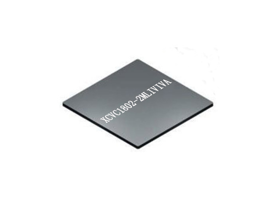 Puits de programmation de champ intégré XCVC1802-2MLIVIVA puce de circuit intégré 600MHz