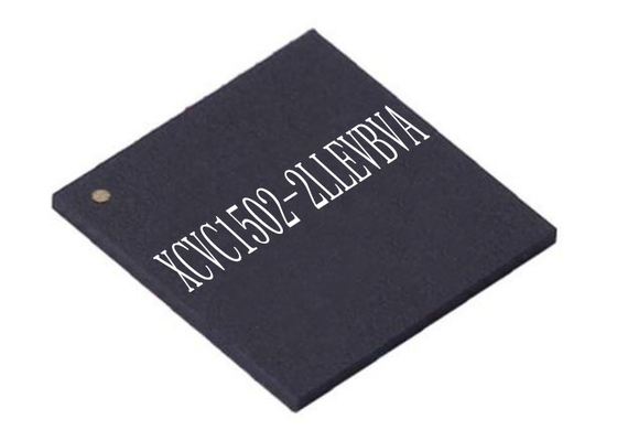 1.5M Cellules logiques XCVC1502-2LLEVBVA Port de champ programmable