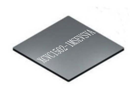 AI Core XCVC1502-1MSEVSVA champ intégré porte programmable Array 256KB 1,5M cellules logiques
