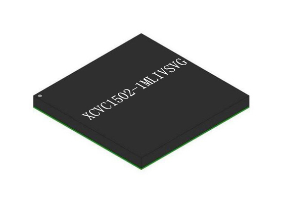 1.5M Cellules logiques XCVC1502-1MLIVSVG champ Porte programmable Array 256KB Package BGA