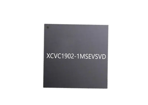 AI Core FPGA XCVC1902-1MSEVSVD 1.9M Cellules logiques 450MHz champ Porte programmable
