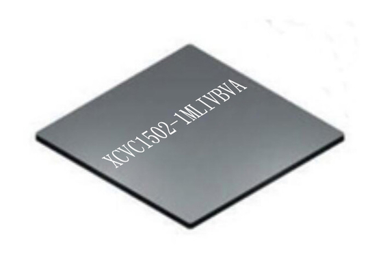 1.5M puce de circuit intégré XCVC1502-1MLIVBVA AI Core Field Array de porte programmable