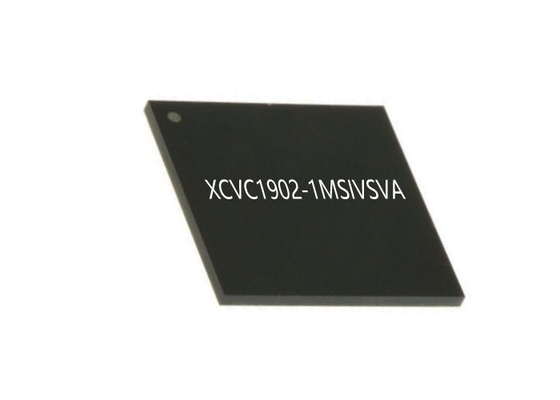 1.9M Cellules logiques 600MHz XCVC1902-1MSIVSVA champ Porte programmable