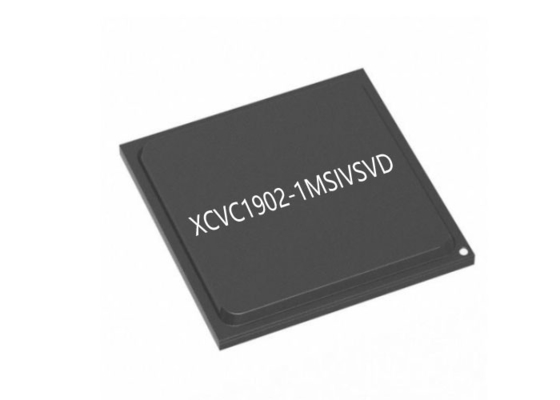 1.3GHz XCVC1902-1MSIVSVD 1.2M Cellules logiques de champ Porte programmable
