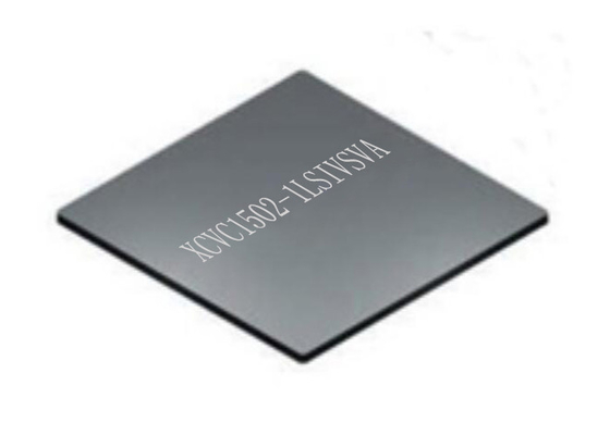 Circuits intégrés électroniques XCVC1502-1LSIVSVA Porte programmable sur le terrain
