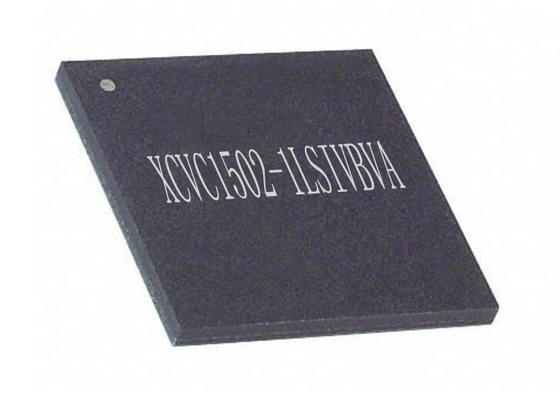 Réseau de porte programmable sur le terrain XCVC1502-1LSIVBVA Composants de circuit intégré BFBGA1596 400MHz