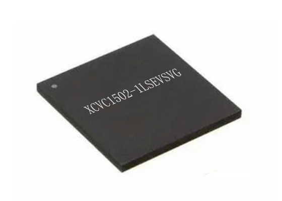 Puce de circuit intégré XCVC1502-1LSEVSVG Puce de porte programmable sur le terrain