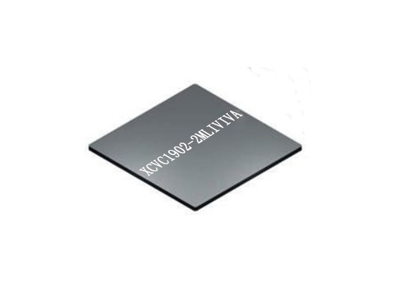 XCVC1902-2MLIVIVA Dual ARM Field Gate Array programmable à 600 MHz à 1,4 GHz à 1596-FCBGA