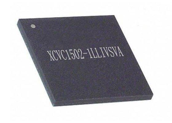80k cellules logiques XCVC1502-1LLIVSVA à double bras Cortex A72 champ Porte programmable Array 400 MHz