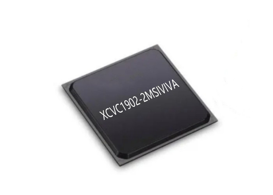 1.4GHz 1596-BGA XCVC1902-2MSIVIVA Arm à double noyau Cortex-R5F Port de champ programmable
