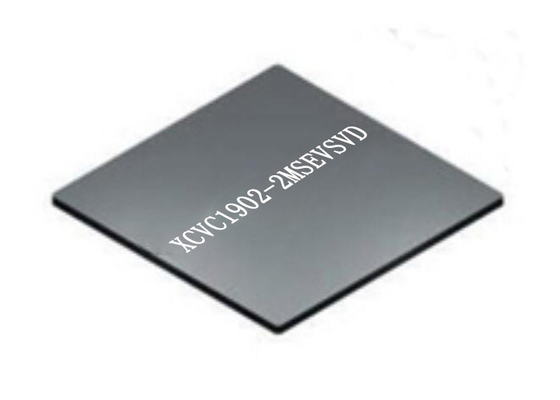 Réseau de porte programmable sur le terrain XCVC1902-2MSEVSVD Cellules logiques 600 MHz Circuit intégré
