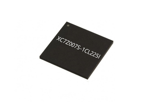 23K Cellules logiques XC7Z007S-1CL225I Port de champ programmable