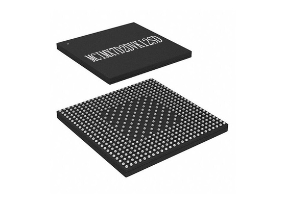 Microcontrôleur MCU MCIMX7D2DVK12SD 2 cœurs microprocesseurs 32 bits IC 1,2 GHz