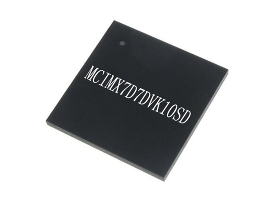 Microcontrôleur MCU MCIMX7D7DVK10SD Microprocesseur IC 488TFBGA i.MX7D 2 Corne