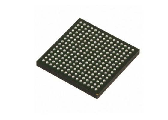 1 Corée de champ programmable à 766 MHz Porte de sortie XC7Z007S-2CLG225I Cortex A9 à bras unique