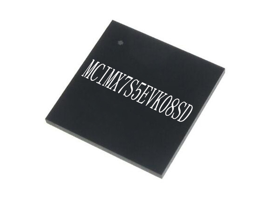 MCIMX7S5EVK08SD Processeurs hautes performances 800 MHz Microcontrôleur MCU
