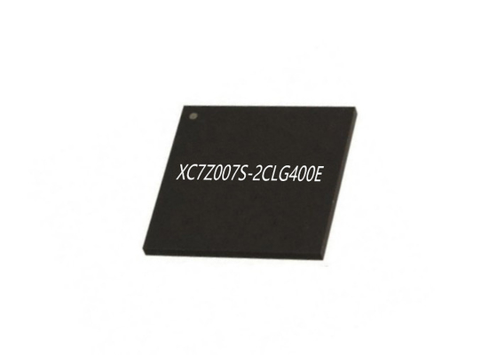 Artix-7 FPGA XC7Z007S-2CLG400E Porte programmable sur le terrain