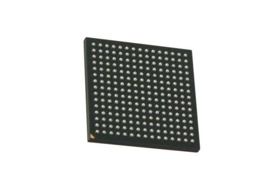 2 Processeur de base XC7Z010-1CL225I ARM Cortex-A9 Porte programmable sur le champ