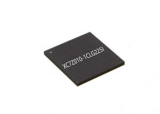Puce de circuit intégré XC7Z010-1CLG225I Zynq-7000