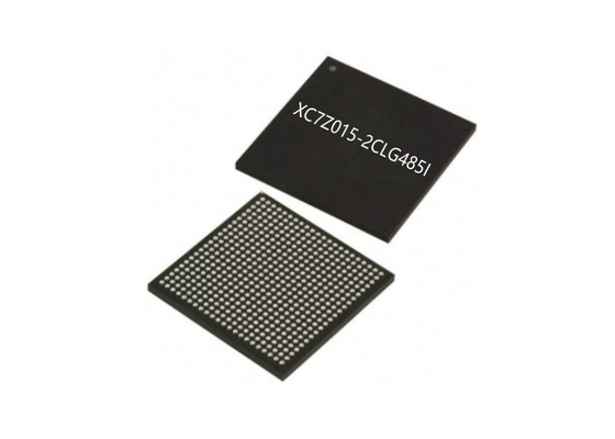 IC intégré XC7Z015-2CLG485I Porte de champ programmable