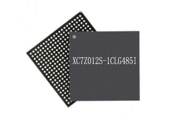 XC7Z012S-1CLG485I puce de circuit intégré 485LFBGA