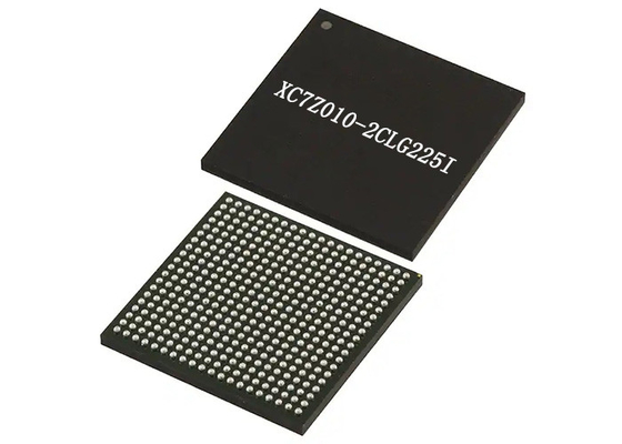 Puce de circuits intégrés 225-CSPBGA XC7Z010-2CLG225I