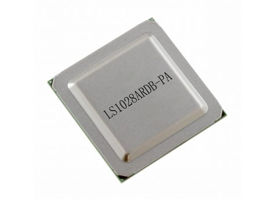 Puce de circuit intégré LS1028ARDB-PA 1028A Applications Processeur IC BGA Package