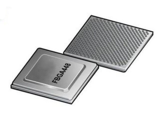 Microprocesseurs IC 448FBGA de la puce LS1028AXE7PQA Dual Core 64Bit de circuit intégré