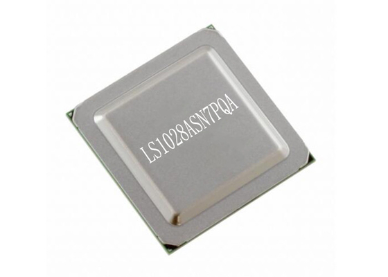 Processeur d'applications d'IC LS1028ASN7PQA 1.5GHz 1028A de microprocesseur de Dual Core IC