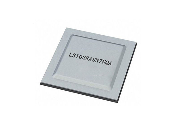 la puce LS1028ASN7NQA du circuit intégré 1.3GHz ARMENT Cortex-A72 le microprocesseur IC