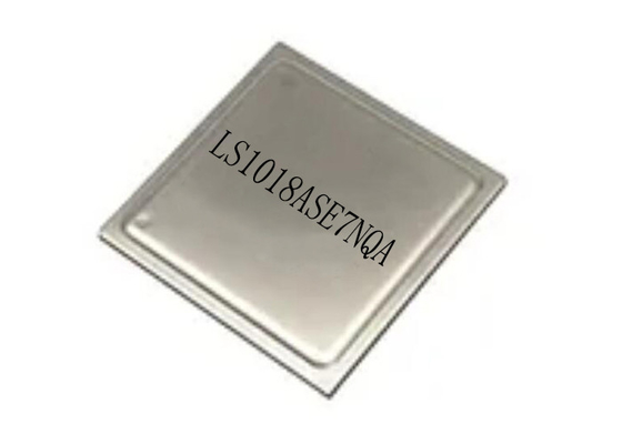 1.3GHz puce de microprocesseur électronique de noyau des circuits intégrés LS1018ASE7NQA 1