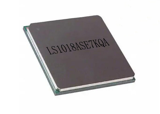 ARM Cortex A72 de la puce 448FBGA 1GHz de circuit intégré d'IC LS1018ASE7KQA de processeurs de bras