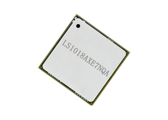 circuit intégré Chip Embedded Microprocessor IC de 1.3GHz 448-FBGA LS1018AXE7NQA
