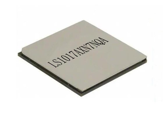 processeur d'applications de noyau de la puce 448FBGA 1 de circuit intégré de 1.3GHz LS1017AXN7NQA IC