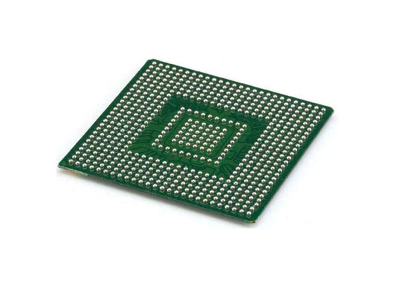 Microprocesseur simple électronique IC de noyaux des composants LS1018AXN7HNA de circuit intégré